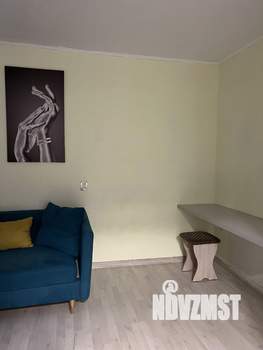 1-к квартира, на длительный срок, 25м2, 3/5 этаж