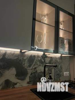 1-к квартира, посуточно, 41м2, 2/5 этаж