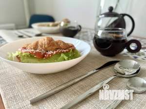 1-к квартира, посуточно, 34м2, 1/1 этаж