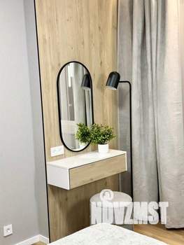 2-к квартира, посуточно, 45м2, 1/1 этаж