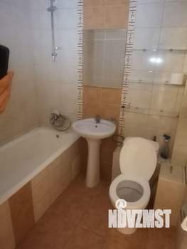 1-к квартира, на длительный срок, 38м2, 5/5 этаж