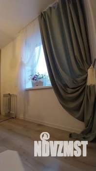 1-к квартира, посуточно, 32м2, 5/5 этаж