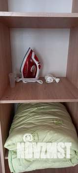 2-к квартира, посуточно, 50м2, 2/9 этаж