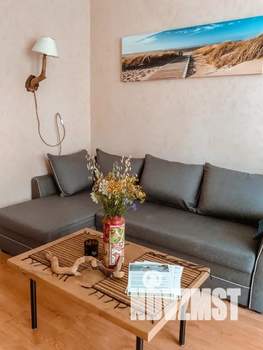 2-к квартира, посуточно, 65м2, 2/16 этаж