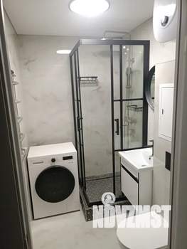 2-к квартира, посуточно, 50м2, 4/9 этаж