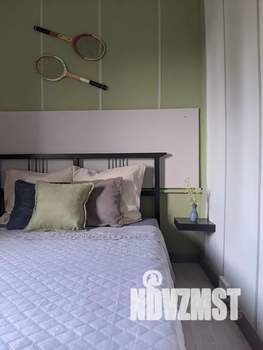 2-к квартира, посуточно, 42м2, 5/5 этаж