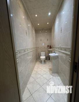 3-к квартира, на длительный срок, 94м2, 3/6 этаж