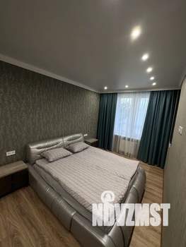 2-к квартира, посуточно, 84м2, 4/10 этаж