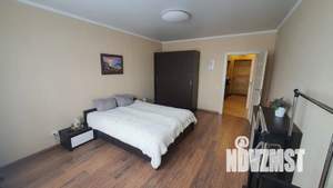 2-к квартира, посуточно, 76м2, 7/16 этаж