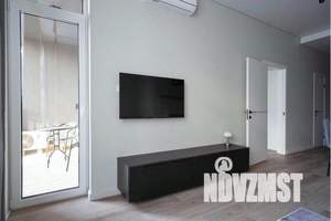 1-к квартира, посуточно, 49м2, 5/15 этаж