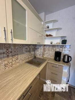 1-к квартира, на длительный срок, 37м2, 2/7 этаж