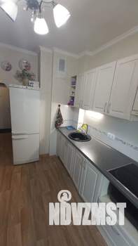 1-к квартира, посуточно, 37м2, 4/11 этаж