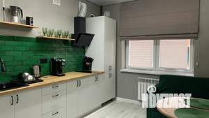 1-к квартира, посуточно, 30м2, 1/7 этаж