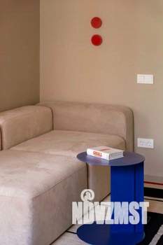 1-к квартира, посуточно, 41м2, 1/1 этаж