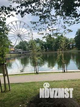 1-к квартира, посуточно, 85м2, 1/1 этаж