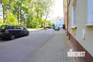 1-к квартира, на длительный срок, 40м2, 3/3 этаж