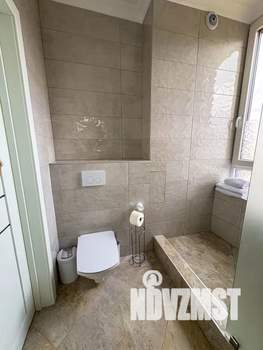 1-к квартира, посуточно, 48м2, 6/9 этаж