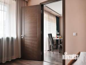 2-к квартира, посуточно, 57м2, 3/4 этаж