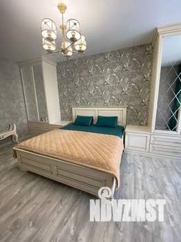 1-к квартира, посуточно, 50м2, 4/9 этаж