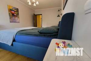 2-к квартира, посуточно, 70м2, 7/9 этаж