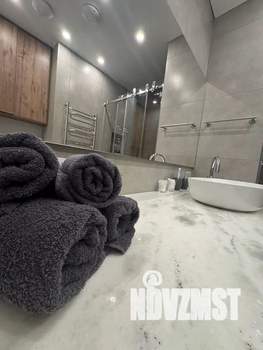 1-к квартира, посуточно, 52м2, 7/9 этаж