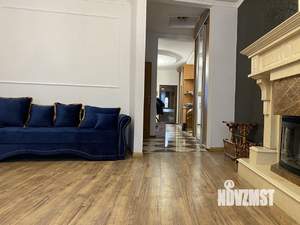 4-к квартира, на длительный срок, 150м2, 1/3 этаж