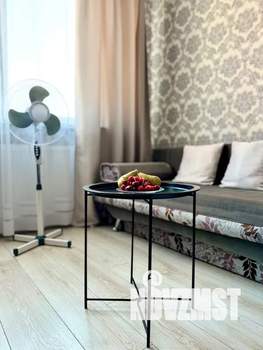 1-к квартира, посуточно, 32м2, 9/9 этаж
