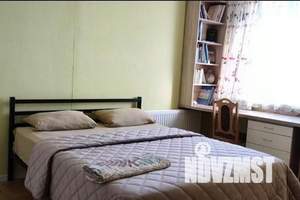 3-к квартира, посуточно, 67м2, 10/10 этаж