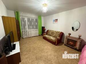 1-к квартира, на длительный срок, 34м2, 1/5 этаж