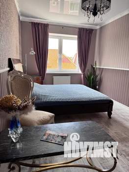 1-к квартира, посуточно, 64м2, 3/12 этаж