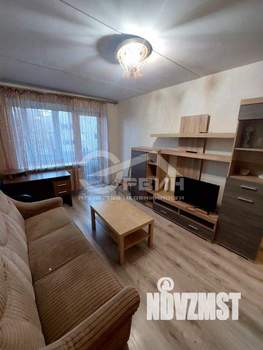 2-к квартира, на длительный срок, 39м2, 3/5 этаж