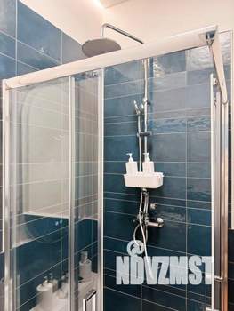 1-к квартира, посуточно, 12м2, 1/1 этаж