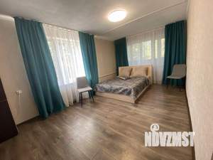 2-к квартира, посуточно, 42м2, 1/1 этаж