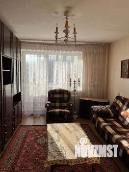 2-к квартира, на длительный срок, 58м2, 5/5 этаж