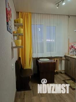 1-к квартира, посуточно, 32м2, 4/5 этаж