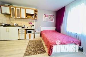 1-к квартира, посуточно, 20м2, 5/5 этаж