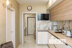 1-к квартира, посуточно, 41м2, 8/14 этаж