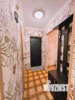 1-к квартира, на длительный срок, 28м2, 1/9 этаж