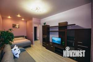 1-к квартира, посуточно, 33м2, 7/7 этаж
