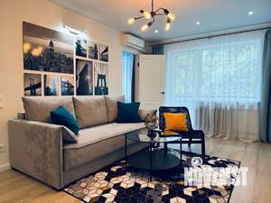 2-к квартира, посуточно, 45м2, 2/4 этаж