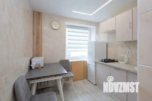 1-к квартира, посуточно, 32м2, 6/10 этаж