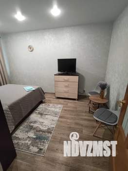 2-к квартира, посуточно, 56м2, 2/9 этаж