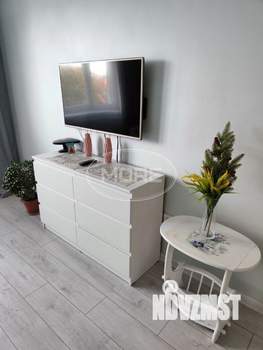 1-к квартира, на длительный срок, 35м2, 3/8 этаж