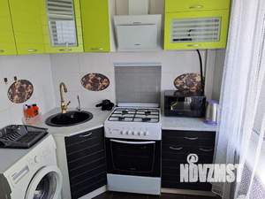 2-к квартира, посуточно, 49м2, 9/10 этаж