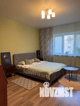 2-к квартира, посуточно, 46м2, 2/4 этаж