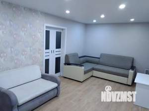 2-к квартира, посуточно, 44м2, 5/5 этаж