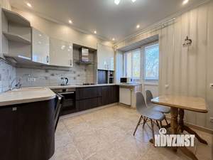 1-к квартира, на длительный срок, 45м2, 4/7 этаж