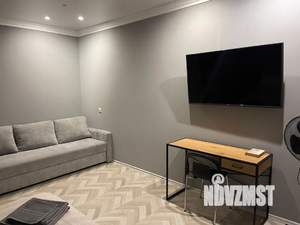 1-к квартира, посуточно, 52м2, 8/9 этаж