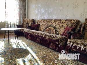 3-к квартира, посуточно, 65м2, 4/4 этаж