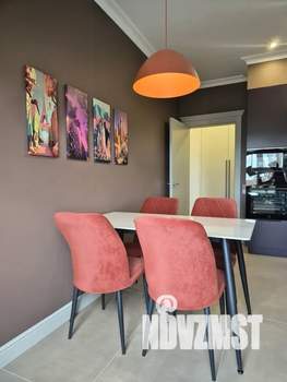 2-к квартира, посуточно, 68м2, 6/9 этаж